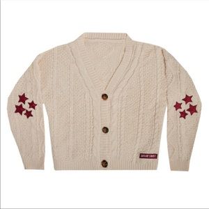 Taylor Swift cardigan